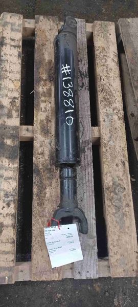 Deere 544J Center Drive Shaft