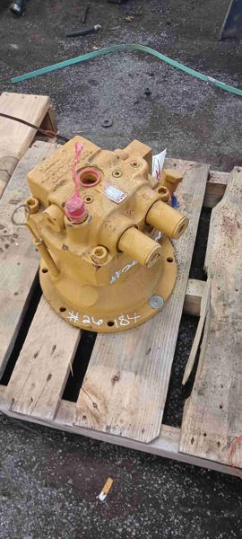 Samsung SE130LCM Swing Motor