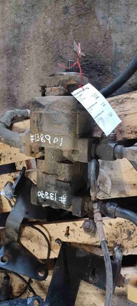 Case 621B Hydraulic Pump, Loader