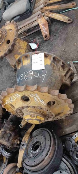 Komatsu D31P-20A Final Drive Complete