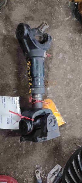 Deere 544H Engine TO T/c