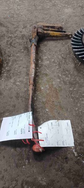 Deere 440C Skidder Lever