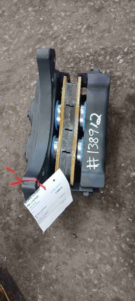 Case W20C Brake Caliper