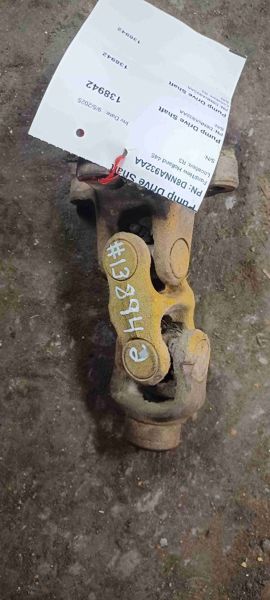 Ford 445 Pump Drive Shaft