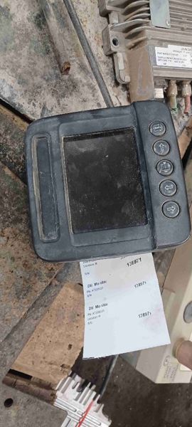 Deere 824K Dti  Monitor