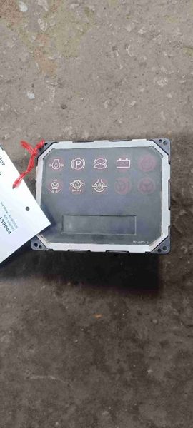 Caterpillar 525B Monitor