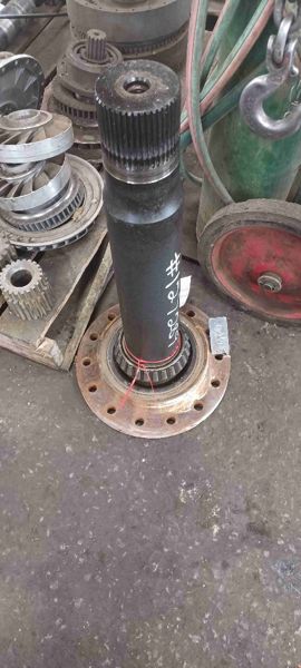 Deere 648G Iii Axle Shaft