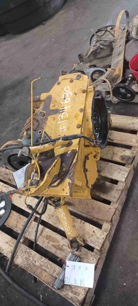 Deere 310D Transmission Complete