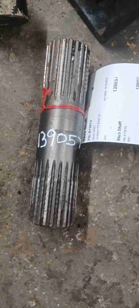 Deere 644C Stub Shaft