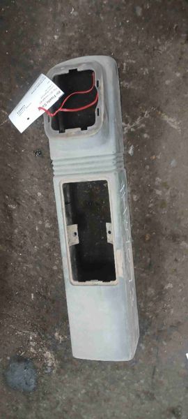 Komatsu PC200LC-6 RH Plastic Cover
