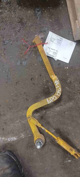 Ford 445 Diff Lock Pedal