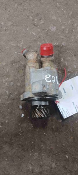 Case 450 Charge Pump