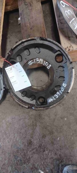 Deere 644D Brake Plate
