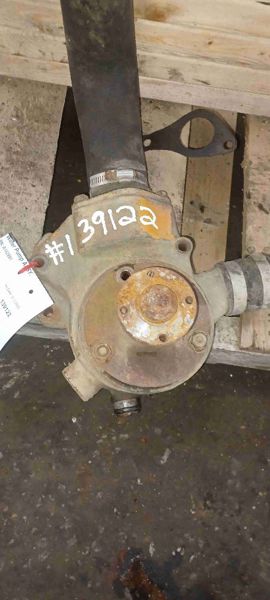 Case 450 Water Pump Assy.