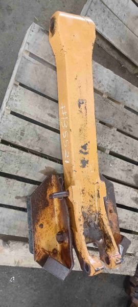 Case 580SM Iii Stabilizer, Backhoe