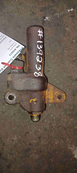 Deere 401C Pressure Control Valve