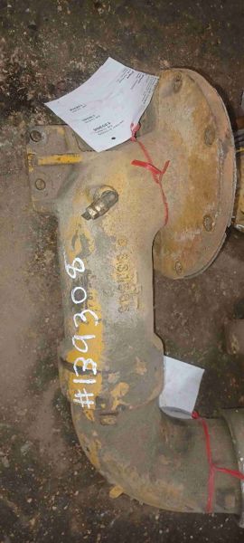 Caterpillar 955K Pipe