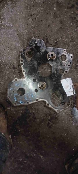 Deere 310D Plate