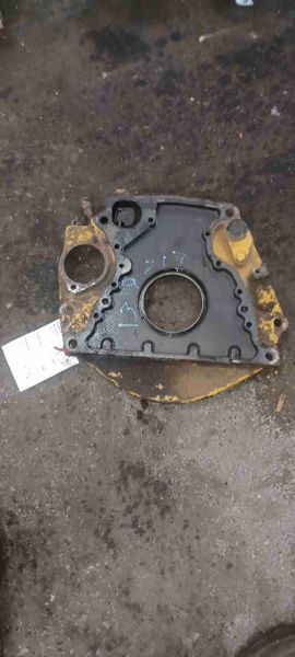 Deere 310D Flywheel Hsg