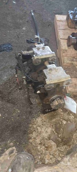 Deere 318D 2-SPEED Hydrostatic Pump