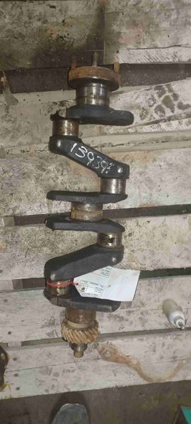Case 148B Crankshaft