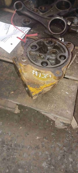Caterpillar 955K Charge Pump