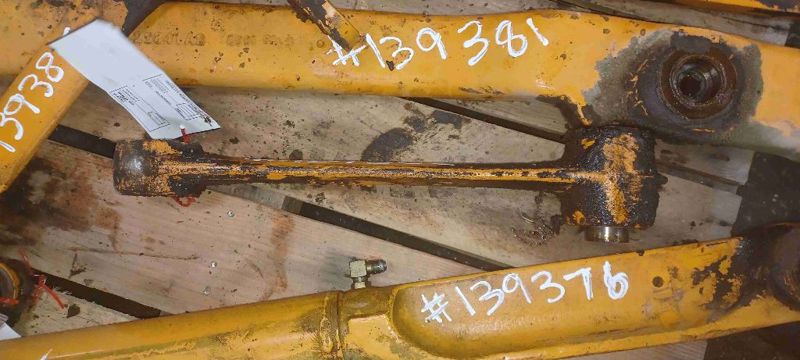 Case 450 Connecting Rod Link