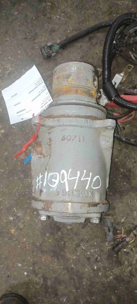 Deere EX270LC Rotary Distributor