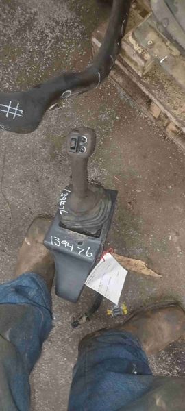 Deere 319D R.H Joystick  Controller