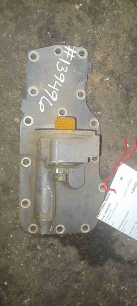 Cummins 6.7L Oil Filter Base