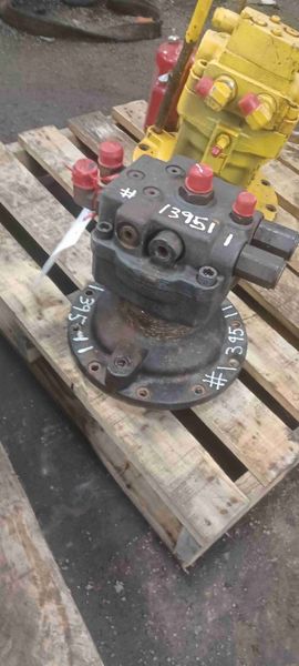Volvo EC160C Swing Motor Only