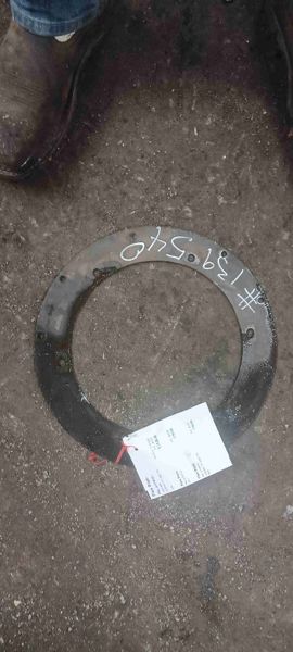 Case 590 Flex Plate