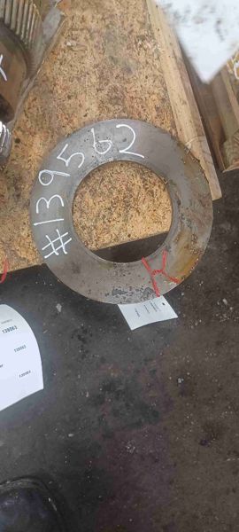 Deere 648GII Disk Spring