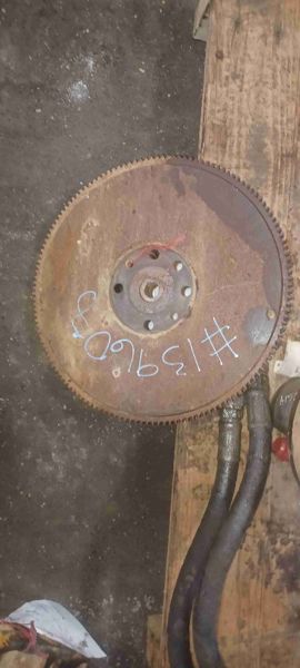Deere 310D Flywheel