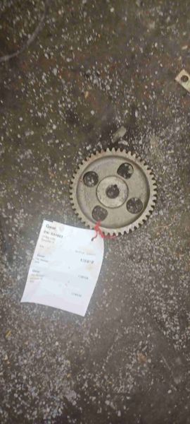 Deere 310D Gear