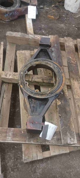 Deere 848G Osc Bracket