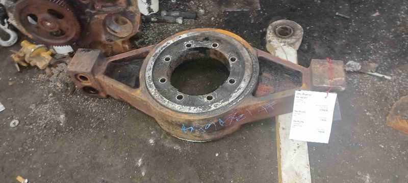 Deere 848G Osc Bracket