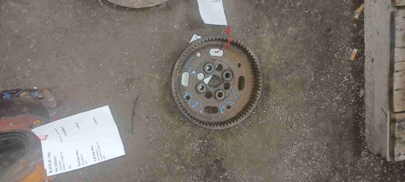 Case 580SK Ring Gear