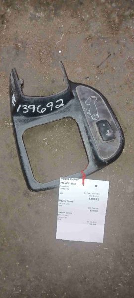 Deere 824K Upper Cover