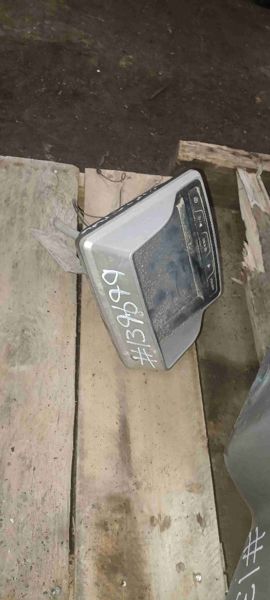 Hyundai HL757-9 Monitor