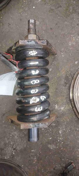 Case 445CT Track Adjuster Spring