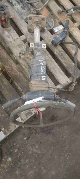 Volvo L70C Steering Column N F/n/R Switch