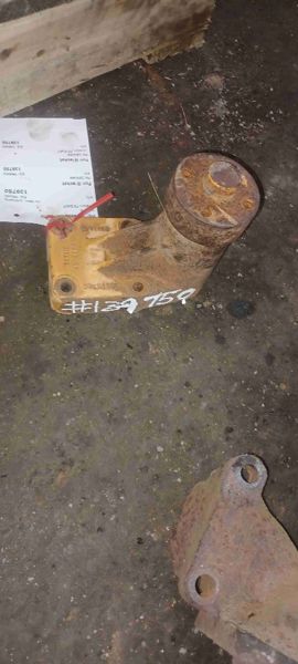 Case 760 Fan Bracket