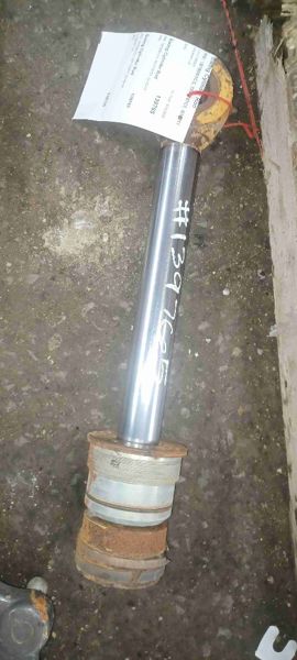 Case 580SK Swing Cylinder Rod