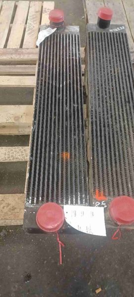 Deere 748H After Cooler
