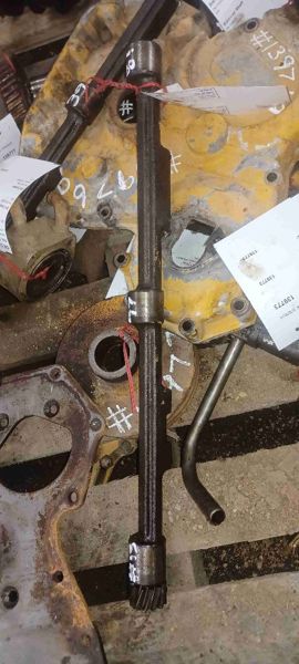 Deere 310D Balancer Shaft