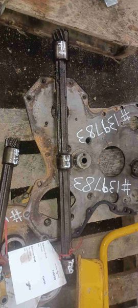 Deere 310D Balancer Shaft