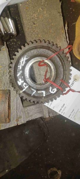 Deere 310D Idler Gear