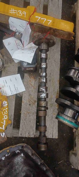 Deere 310D Camshaft