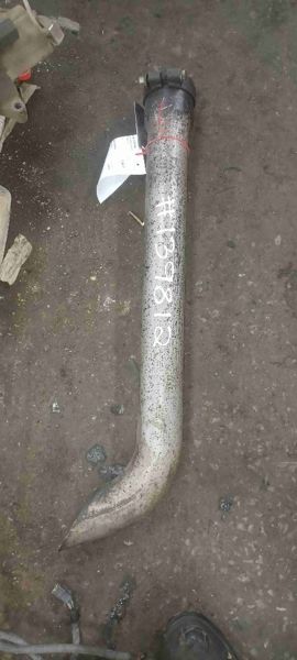 Case 580SM Series 3 Exhaust Pipe
